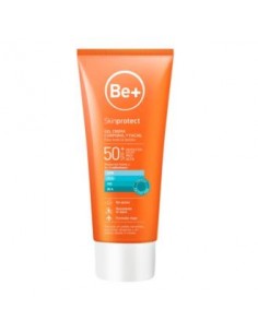 Be+ Skin Prot Dry Touch Spf 50+ 200Ml de Be+