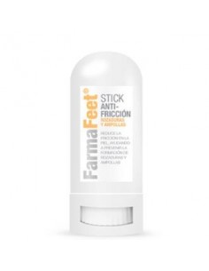 Farmafeet Stick Antifricción 8Ml de Farmafeet