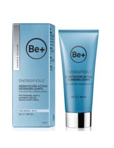Be+  Hidrat Act Des Em P Nor/Mix Fps 20 40Ml de Be+