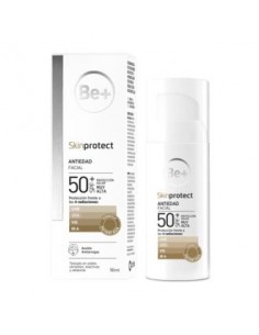 Be+ Antiedad Facial 50Ml de Be+