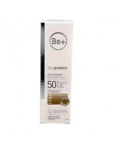 Be+ Antimanchas Preven Spf 50+ Ultra Fluido 50Ml de Be+