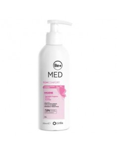 Be+Med Femconfort Higiene 200Ml de Be+