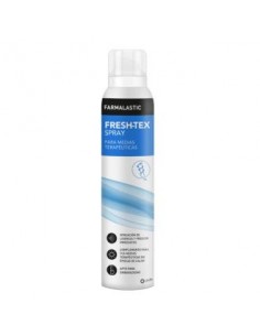 Farmalastic Fresh-Tex Spray 200Ml de Farmalastic