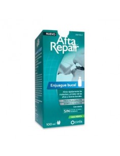 Afta Repair Enjuague Bucal 100Ml de Afta Repair