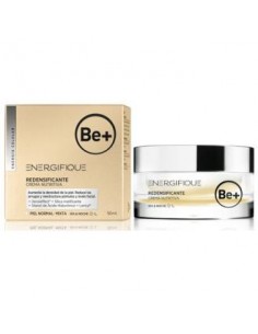 Be+  Redensif Crema Cinfa Nut Pnm 50Ml de Be+