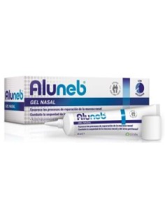 Aluneb Gel Nasal 10Ml de Aluneb