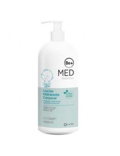 Be+ Pediatrics Locion Hidratante Corporal 500Ml de Be+
