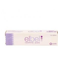 Vaselina Elbel Pura 30Gr de Be+