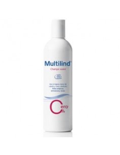 Multilind Champu Suave 400Ml. de Multilind