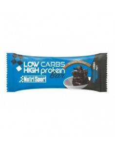 Caja Low Carbs  Brownie 16...