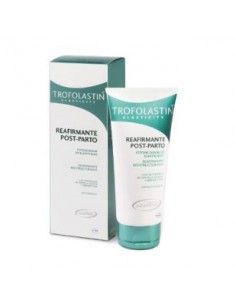 Carreras Trofolastin Reafirmante Post/Parto 200Ml de Carreras