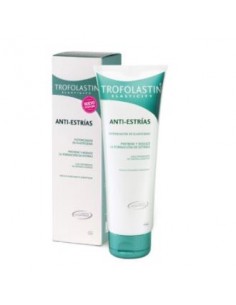 Carreras Trofolastin Antiestrias 250Ml de Carreras