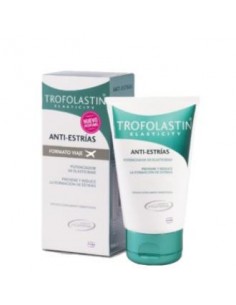 Carreras Trofolastin Antiestrias 100Ml de Carreras