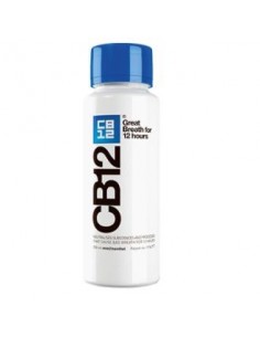 Cb12 Enjuague Bucal 250Ml...