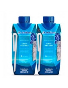 Bioralsuero Neutro 2X330Ml. de Casen