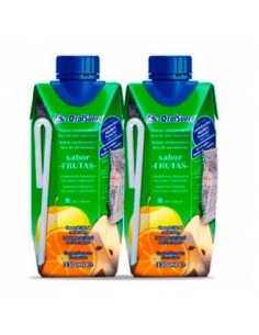 Bioralsuero Frutas 2X330Ml. de Casen