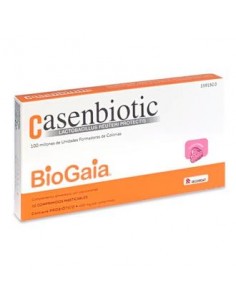 Casenbiotic Fresa 10Comp Mast. de Casen