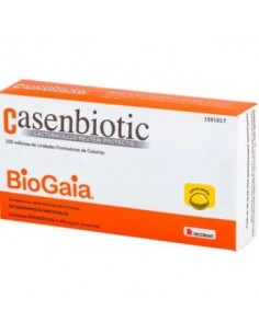 Casenbiotic Limon 30Comp Mast de Casen