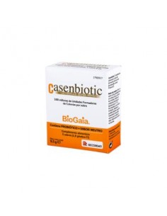 Casenbiotic 5Sbrs. de Casen