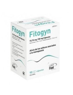 Fitogyn 90Cap. de Casen