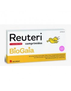 Reuteri Fresa 10Comp. de Casen