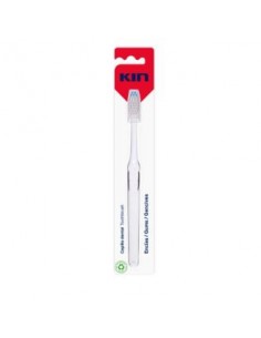 Cepillo Dental Kin Encias 1Ud de Kin