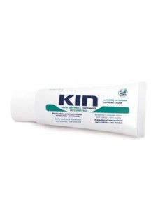 Kin Pasta Dental Aloe Vera Viaje 25Ml de Kin