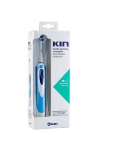 Cepillo Elec Kin Total Clean 1Ud de Kin