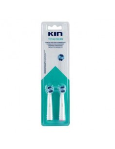 Recambio Cep Elec Kin Limp Total 2Ud Ref 5544 de Kin