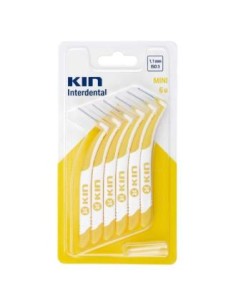 Kin Interdental Mini de Kin