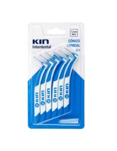 Kin Interdental Conico de Kin