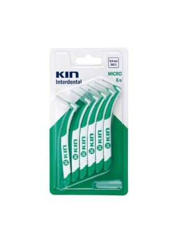 Kin Interdental Micro de Kin
