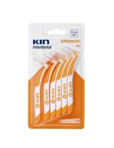 Kin Interdental Supermicro de Kin