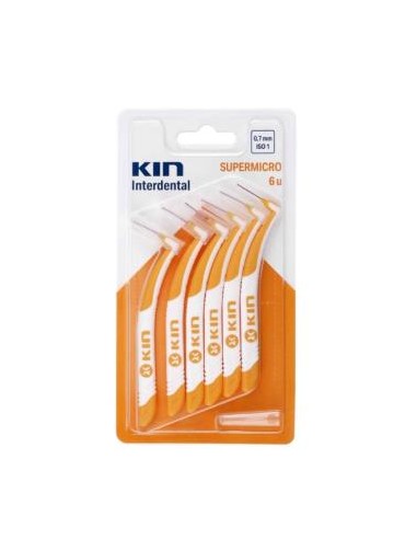 Kin Interdental Supermicro de Kin