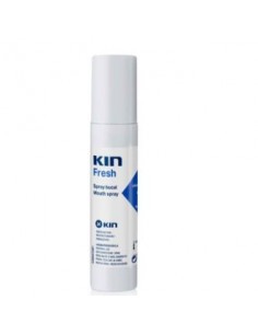 Kin Fresh Spray 10Ml. de Kin