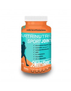 Artinutril Sport Joint 160 Comp De Nutrisport