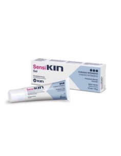 Sensi Kin Gel 15Ml de Kin