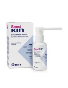 Sensi Kin Spray 40Ml de Kin