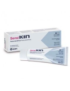 Sensi Kin Pasta Dental 75Ml de Kin