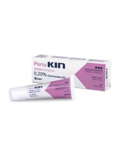 Periokin Encias Gel Bucal Clorhexidina 0,20 30Ml de Kin