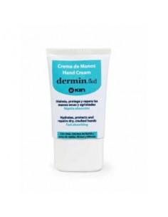 Dermin Fkd Kin Crema Manos de Kin
