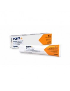Gingikin B5/Plus Pasta Dental Diario 125Ml de Kin