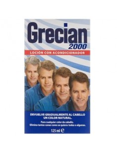 Grecian 2000 Locion 125Ml de Grecian 2000