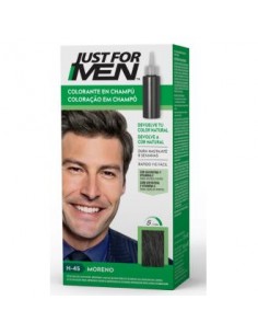 Just For Men 5 Minut Moreno H45 de Just For Men