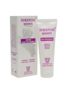 Xhekpon Crema Manos 40Ml de Vectem