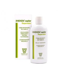 Xheken Capilar 250Ml de Vectem