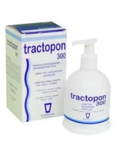 Tractopon Dosificador 300Ml de Vectem
