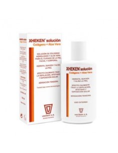 Xheken Sol 100Cc de Vectem