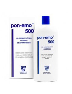 Pon Emo Sol 500Cc de Vectem