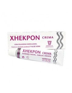 Xhekpon Crema 40Gr de Vectem